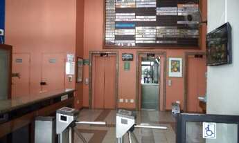 Imagem 4: Sala - Centro - Campinas