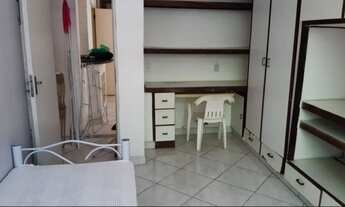 Imagem: Vaga em república feminina em Icaraí