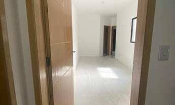 Imagem 2: Apartamento sem Condomínio para Venda em Santo André, Jardim do Estádio, 2 dormitórios, 1