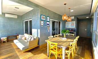 Imagem 3: ApartamentoTaj Mahal 4 suites, 1 master 6 banheiros Encantador, Moderno e Pratico