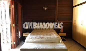 Imagem 6: Casa - Parque Xangrilá - Campinas