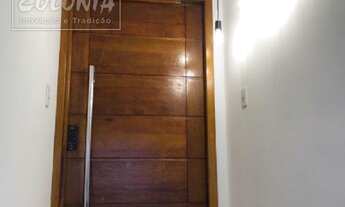 Imagem 6: Santo André - Apartamento Padrão - Vila Alto de Santo André