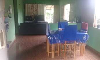 Imagem: Casa no bela vista da nova república