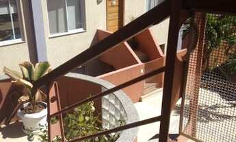 Imagem 6: Santa Teresa Lindíssimo Apartamento