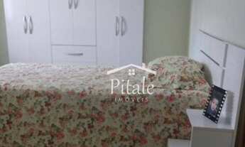 Imagem 5: Casa com 2 dormitórios à venda, 125 m² por R$ 350.000 - Jardim São Jorge (Raposo Tavares