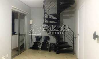 Imagem 2: Cobertura - Vila Itapura - Campinas