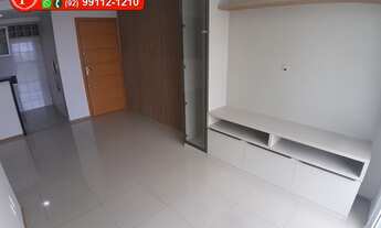 Imagem 3: Apartamento Zero Green View 2 Quartos Dom Pedro