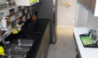 Imagem 7: Santo André - Apartamento Padrão - Vila São Pedro