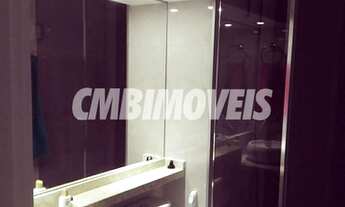 Imagem 2: Apartamento - Jardim Myrian Moreira da Costa - Campinas
