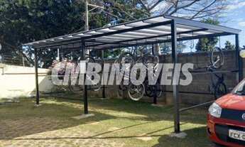 Imagem 2: Apartamento - Carlos Lourenço - Campinas