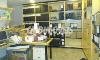 Imagem 5: Sala - Centro - Campinas