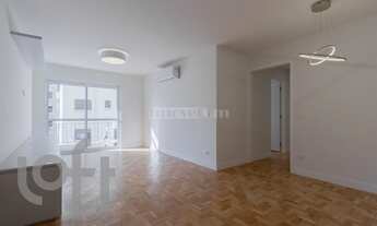 Imagem 2: São Paulo - Apartamento Padrão - Indianópolis