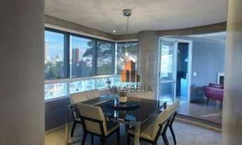 Imagem 6: Apartamento com 3 dormitórios à venda, 205 m² por R$ 1.730.000,00 - Jardim - Santo André/S