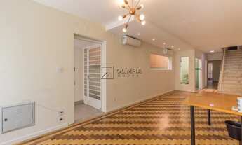 Imagem 4: Locação Casa 3 Dormitórios - 177 m² Vila Olímpia