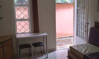 Imagem: Casas mobiliadas 2 quartos