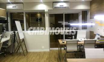 Imagem 3: Sala - Centro - Campinas