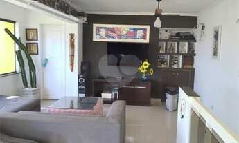 Imagem 3: Cobertura Duplex, 150 m2 no Parque Mandaqui