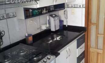 Imagem 5: São Bernardo do Campo - Apartamento Padrão - Santa Terezinha