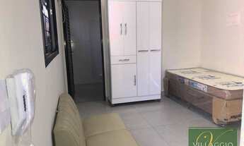 Imagem: Kitnet com 1 dormitório para alugar, 18