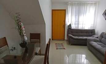 Imagem 7: Vende-se uma linda área privativa no bairro ressaca Contagem