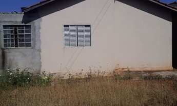 Imagem 2: Casa João Paulo ll região jd Guanabara