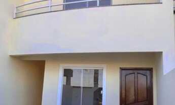 Imagem: 580 Casa à venda no Parque Baronesa