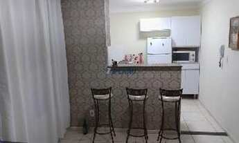 Imagem 4: Apartamento 2 dorm. - Condomínio Monte Everest