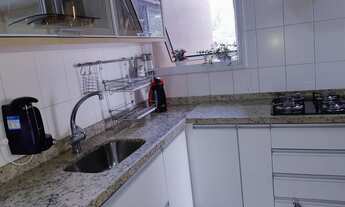 Imagem 7: Apartamento Venda 3 Dormitórios - 94 m² Vila Romana