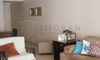 Imagem: Ribeirão Preto - Apartamento Padrão