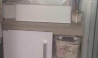 Imagem 6: Apartamento com 2 dormitórios à venda, 50 m² por R$ 235.000,00 - Jardim Santo André - Sant