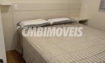 Imagem 5: Apartamento - Parque Yolanda (Nova Veneza) - Sumaré