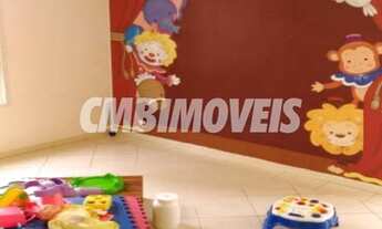 Imagem 6: Apartamento - Chácara Primavera - Campinas