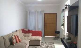 Imagem 3: Casa com 3 dormitórios, 155 m² - venda por R$ 800.000,00 ou aluguel por R$ 4.500,00/mês