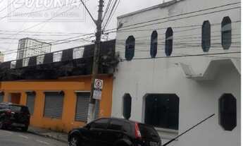 Imagem 3: Santo André - Prédio Inteiro - Centro