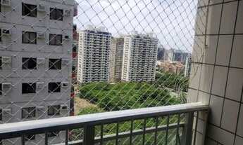 Imagem 4: Apto Barra da Tijuca ABM Barra Golden