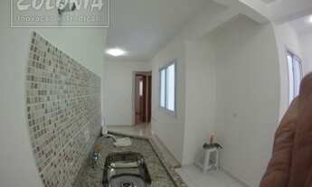 Imagem 5: Santo André - Apartamento Padrão - Santa Terezinha