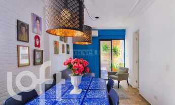 Imagem 3: São Paulo - Apartamento Padrão - Jardim Paulista