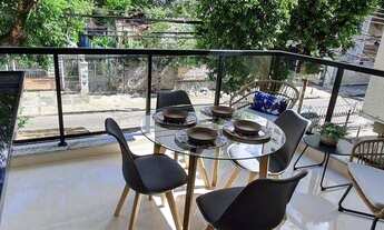 Imagem 7: Apartamento com 2 dormitórios à venda, 72 m² por R$ 509.000,00 - Vila Isabel - Rio de Jane