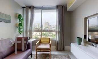 Imagem 7: São Paulo - Apartamento Padrão - Santa Cecília