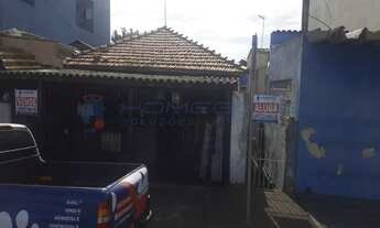 Imagem: SANTO ANDRÉ - Casa Padrão - VILA CAMILÓPOLIS