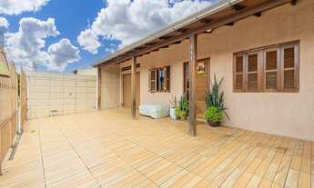 Imagem 2: Casa com 4 dormitórios à venda, 160 m² por R$ 379.990,00 - Parque da Matriz - Cachoeirinha