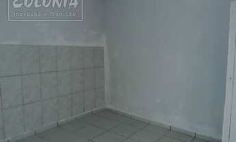 Imagem 6: Santo André - Casa Padrão - Vila Suíça