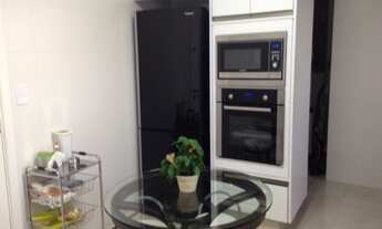 Imagem 7: Cobertura - Botafogo - Campinas