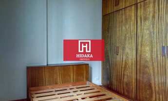 Imagem 4: Apartamento à venda no bairro Tatuapé - São Paulo/SP, Zona Leste