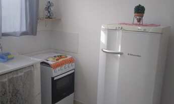 Imagem 6: Kitnets Casa com 1 dormitório