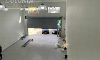 Imagem 4: Santo André - Loja/Salão - Parque das Nações