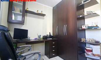 Imagem 4: Cobertura - Ponte Preta - Campinas