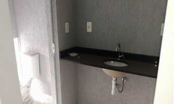 Imagem 5: Salas comerciais para locação no Edifício Black and White, Sorocaba- SP