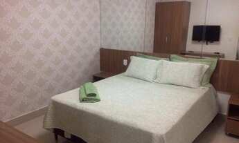 Imagem: Alugo ap em resort em Caldas