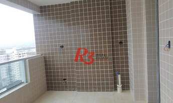 Imagem 2: Apartamento com 2 dormitórios à venda, 70 m - Mirim - Praia Grande/SP